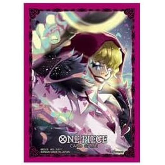 One Piece LE V4 Don X