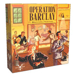 Operation Barclay
