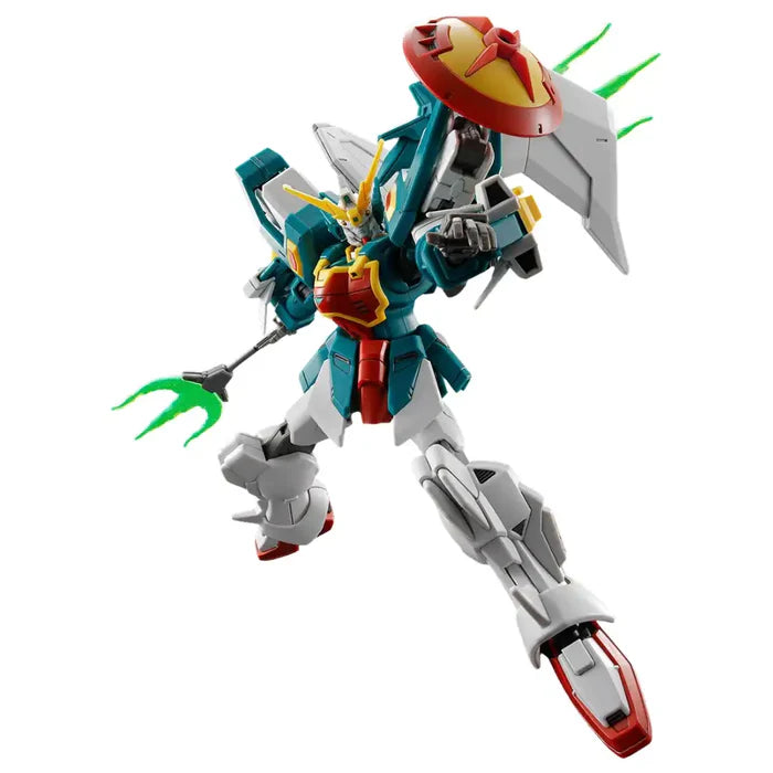 HGAC Altron Gundam