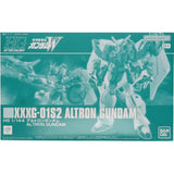 HGAC Altron Gundam