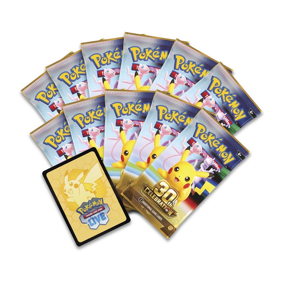 30th: Elite Trainer Box (Preorder)
