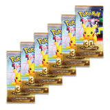 (Preorder) 30th Celebration Booster Bundle