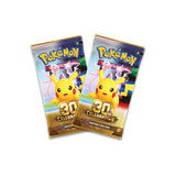 (Preorder) 30th Celebration Knock Out Collection