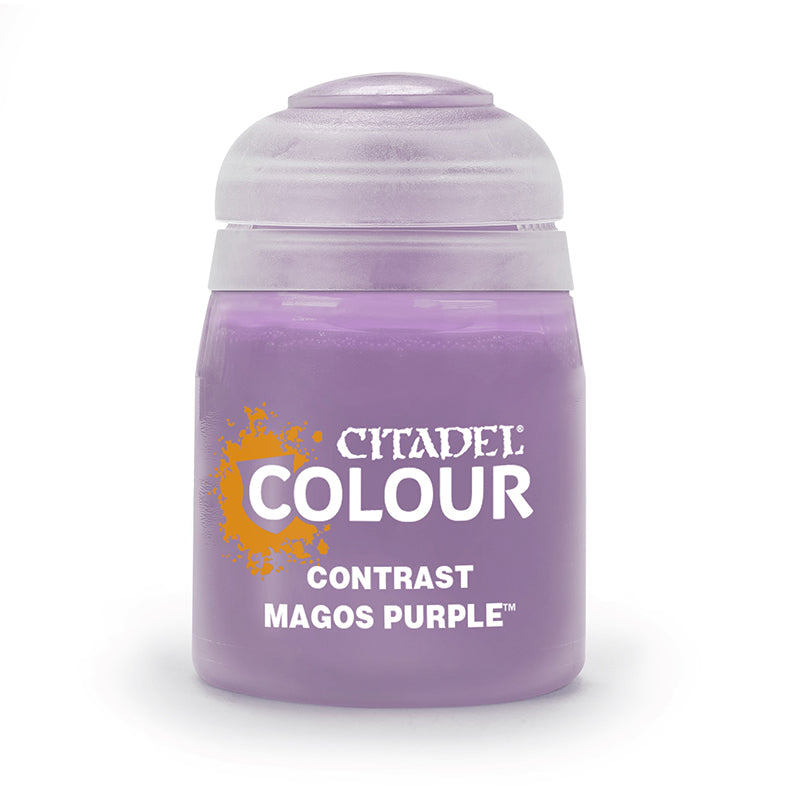 Citadel Contrast: Magos Purple