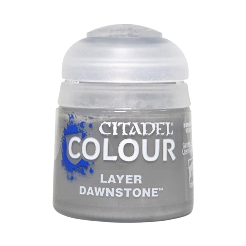 Citadel Layer: Dawnstone