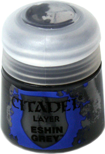 Citadel Layer: Eshin Grey