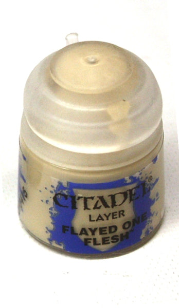 Citadel Layer: Flayed One Flesh