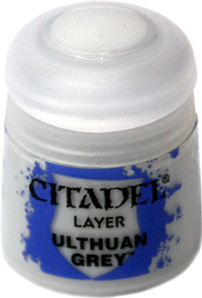 Citadel Layer: Ulthuan Grey