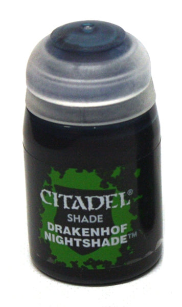 Citadel Shade: Drakenhof Nightshade
