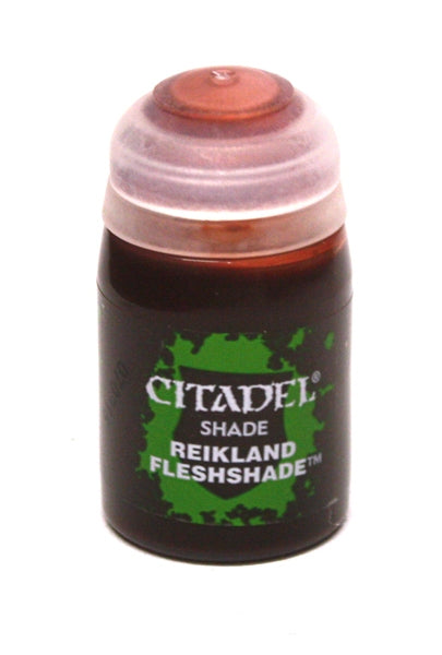 Citadel Shade: Reikland Fleshshade