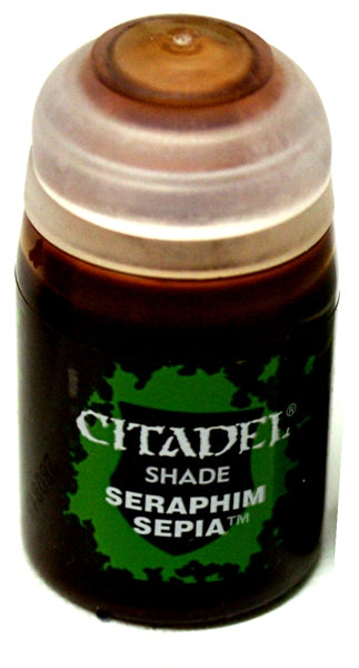 Citadel Shade: Seraphim Sepia