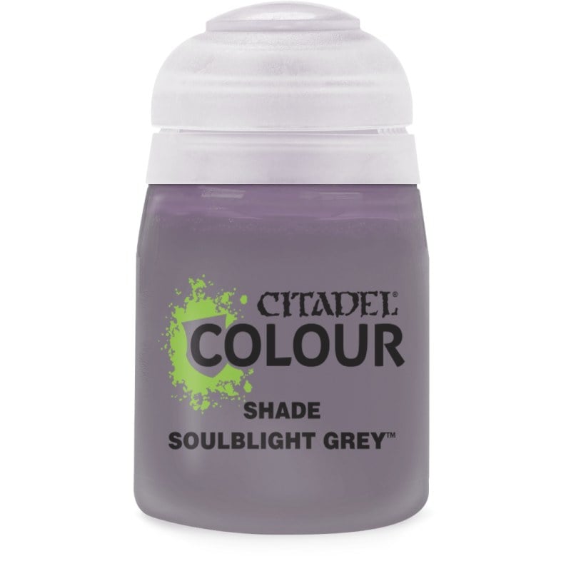 Citadel Shade: Soulblight Grey