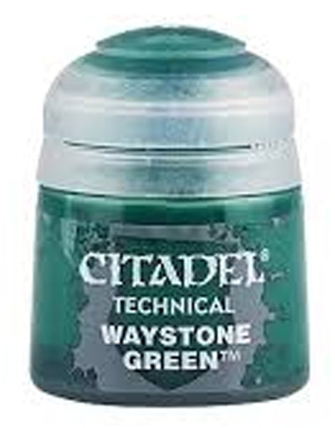 Citadel Technical: Waystone Green