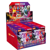 Transformers Shining 05 Box