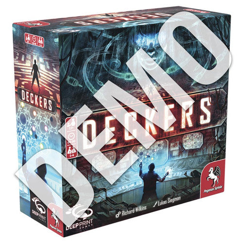 Deckers