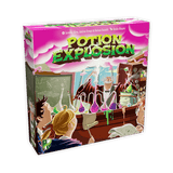 Potion Explosion 3rd Edition