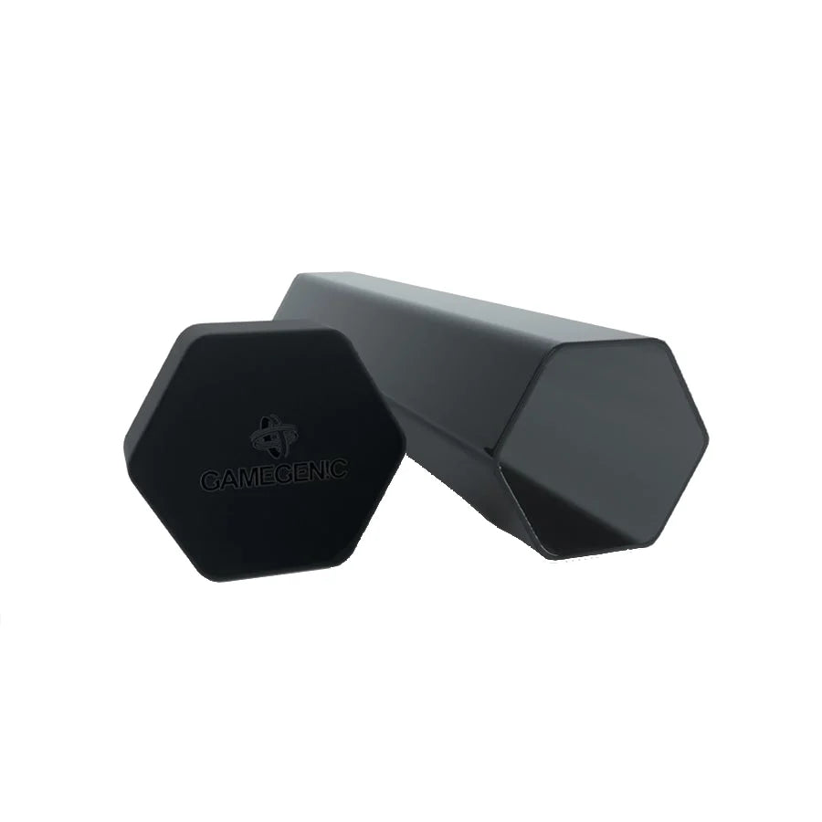 Play Mat Tube: Black