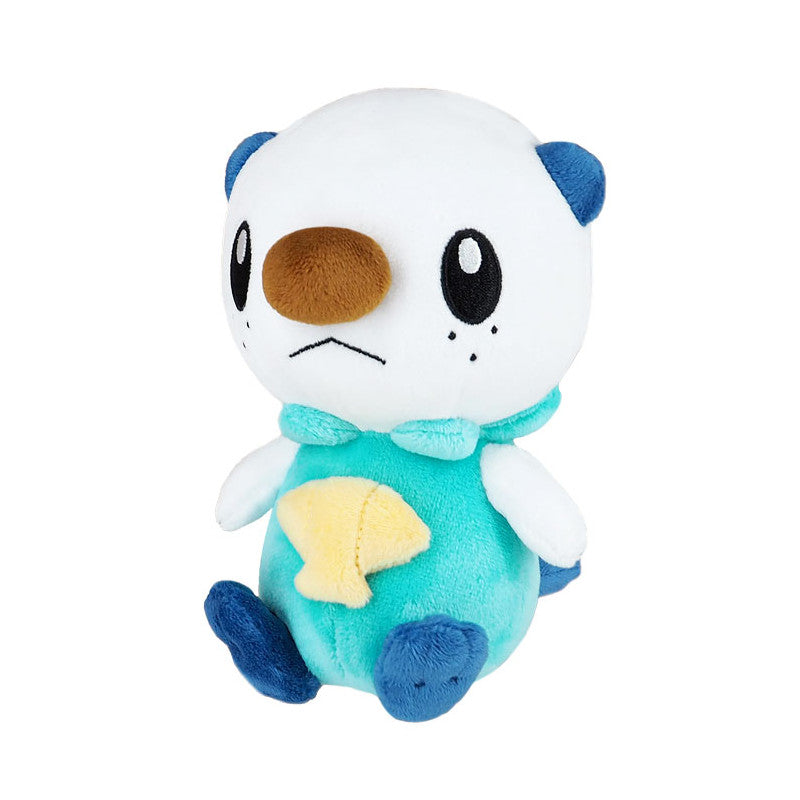 Oshawott Plush Sanei