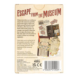 Professor Puzzle: Escape from the Museum Game
