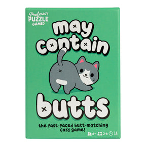 May Contain Butts product image