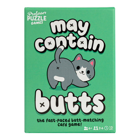 May Contain Butts product image