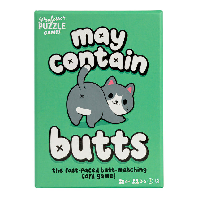 May Contain Butts product image