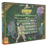 365 Adventures Cthulhu 1926