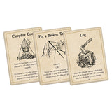 Lynx Board Game