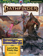 Pathfinder Adventure: Lord of the Trinity Star product image