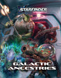 Starfinder: Galactic Ancestries Hardcover product image