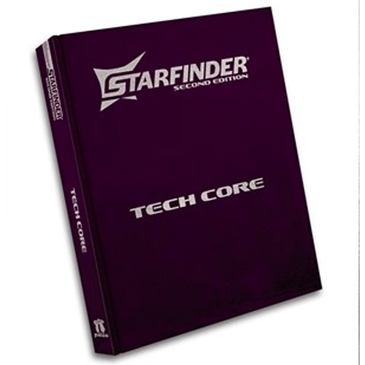 Starfinder Tech Core Retailer