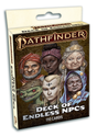PF: Deck of Endless NPC's product image