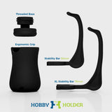 Hobby Holder 4 Part Set