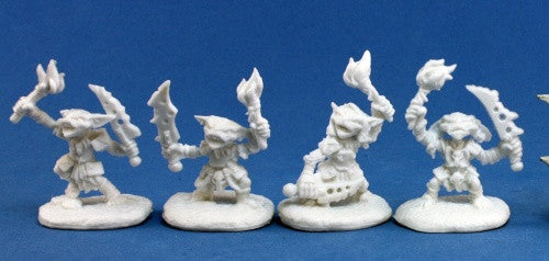 Goblin Pyros