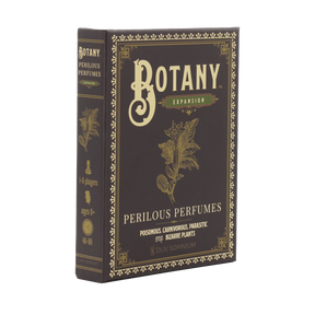 Botany: Perilous Perfumes Expansion product image