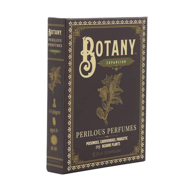 Botany: Perilous Perfumes Expansion product image