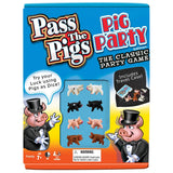 Pass the Pigs Party Edition