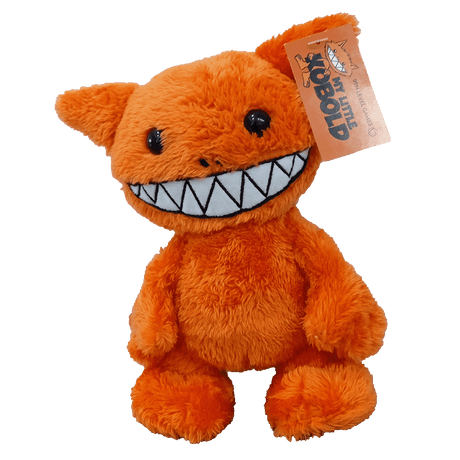 My Little Kobold Plush product image