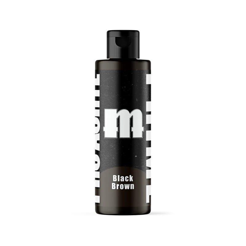 Pro Acryl PRIME 011 - Black Brown