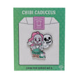 Critical Role Chibi Pin No. 5: Caduceus Clay product image