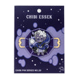 Critical Role Chibi Pin No. 20: Essek Thelyss product image