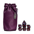 Critical Role Mighty Nein: Mollymauk Tealeaf Dice Set product image