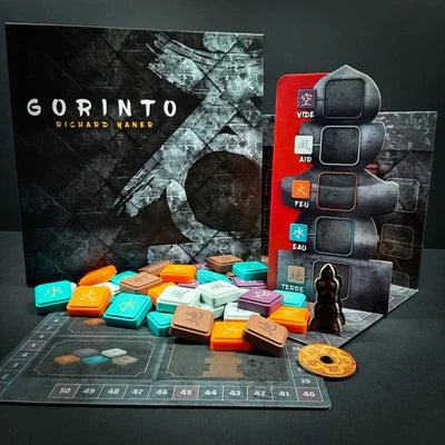 Gorinto