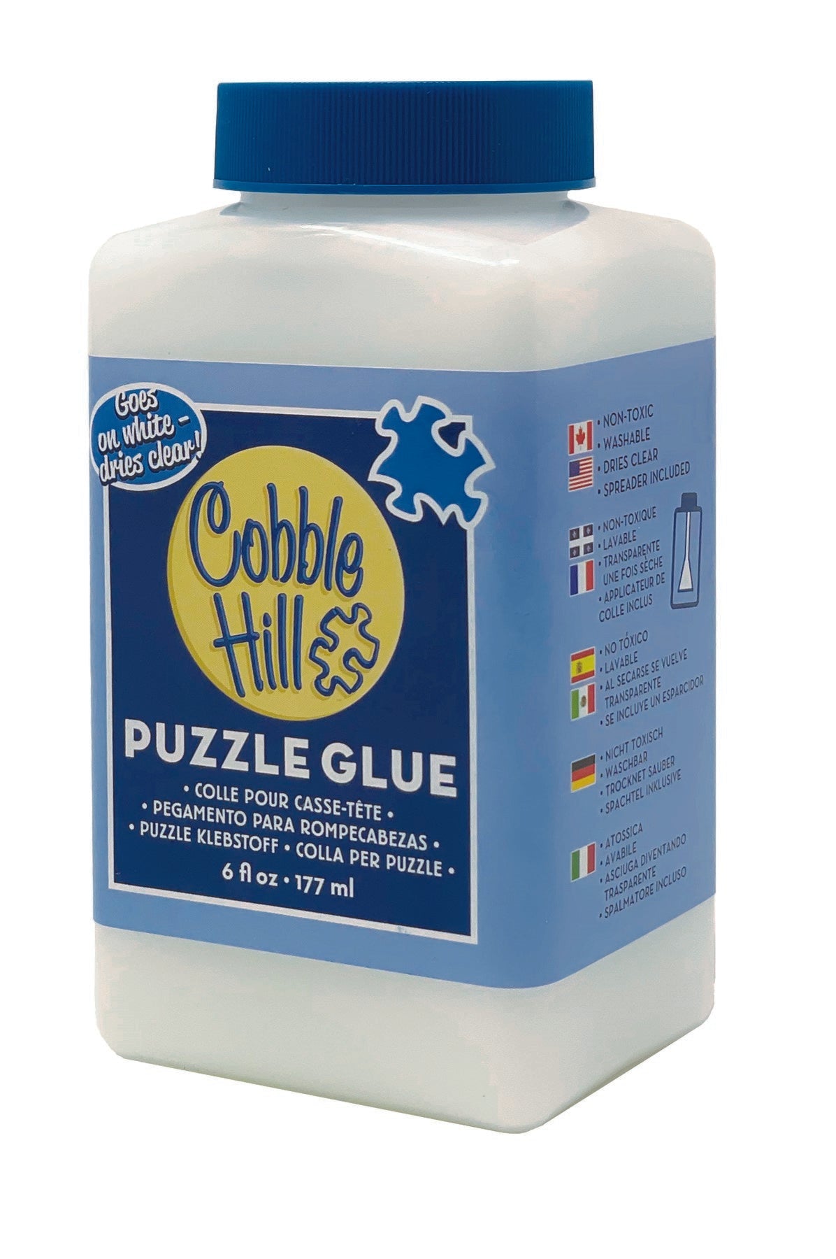 Cobble Hill Puzzle Glue