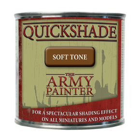 Quick Shade: Soft Tone product image