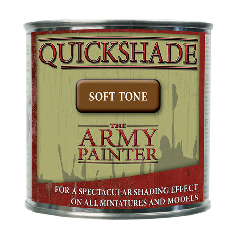 Quick Shade: Soft Tone product image