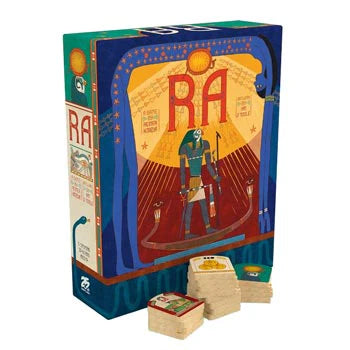 Ra Pharaoh Edition
