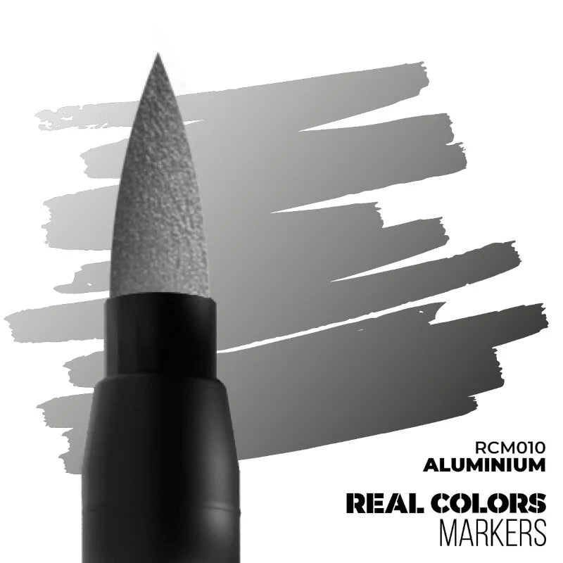 RCM Aluminum