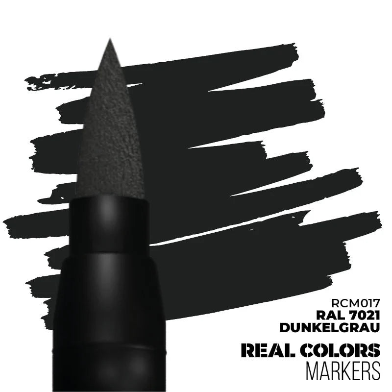RCM 7021 Dunkelgrau
