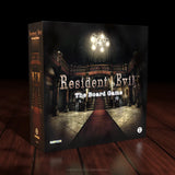 Resident Evil Board Game